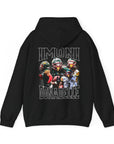 IMONI DONADELLE - HOODIE