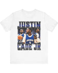 CAMISETA JUSTIN CADE JR