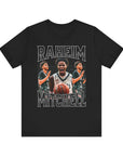 RAHEIM MITCHELL - TEE