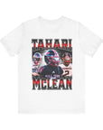 TAHARI MCLEAN - TEE