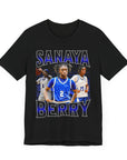 SANAYA BERRY - TEE