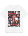 RONALD JACOBS - TEE