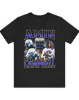 AMIN CAMPBELL - TEE