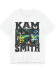 KAM SMITH - CAMISETA