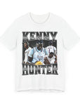 CAMISETA KENNY HUNTER