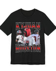 CAMISETA KYJUAN HOUSTON