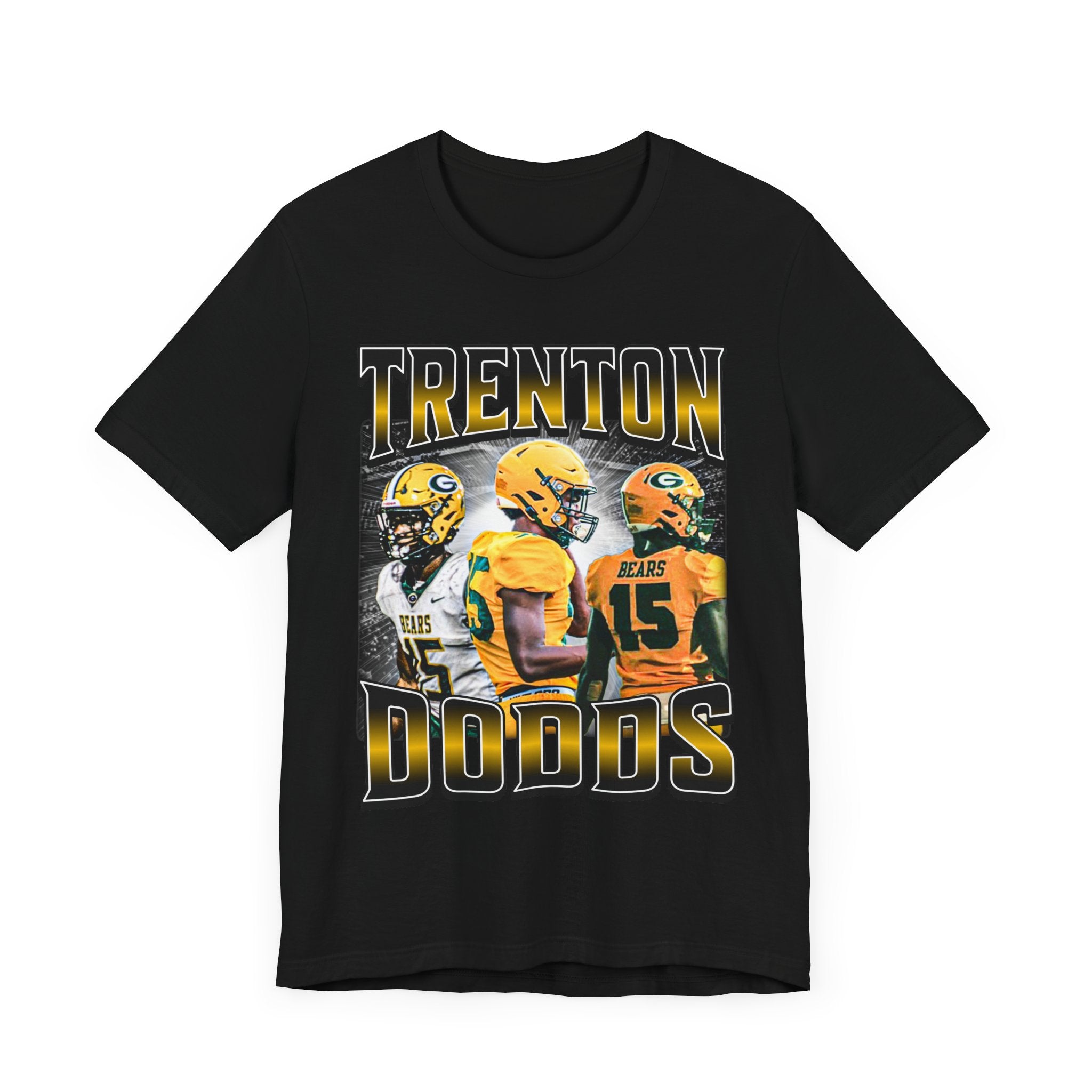 TRENTON DODDS - TEE