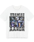 JERAMIAS AARON - CAMISETA