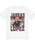 JARRAD LOPEZ - CAMISETA