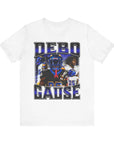 DEBO GAUSE - TEE