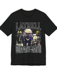 LATRELL BONAPARTE-MARTIN - CAMISETA