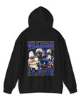 WILKINSON SEJOUR - HOODIE