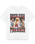 CAMISETA PRESLEIGH FINKBINER