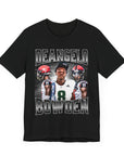 CAMISETA DE DEANGELO BOWDEN