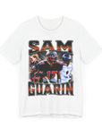 SAM GUARIN  - TEE