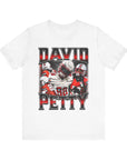 DAVID PETTY - TEE