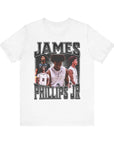 CAMISETA JAMES PHILLIPS JR