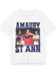 AMAURY ST ANN - CAMISETA