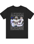 AKEEM BLACKMON - TEE