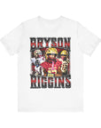 BRYSON RIGGINS - TEE