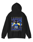 LANDON SHELBY - SUDADERA CON CAPUCHA