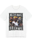 KINGSTON BANKSTON - TEE