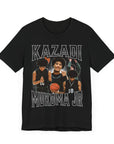 CAMISETA KAZADI MUKOMA JR