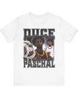 DUCE PASCHAL  - TEE