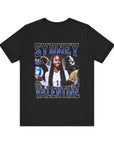 SYDNEY VALENTINE - TEE