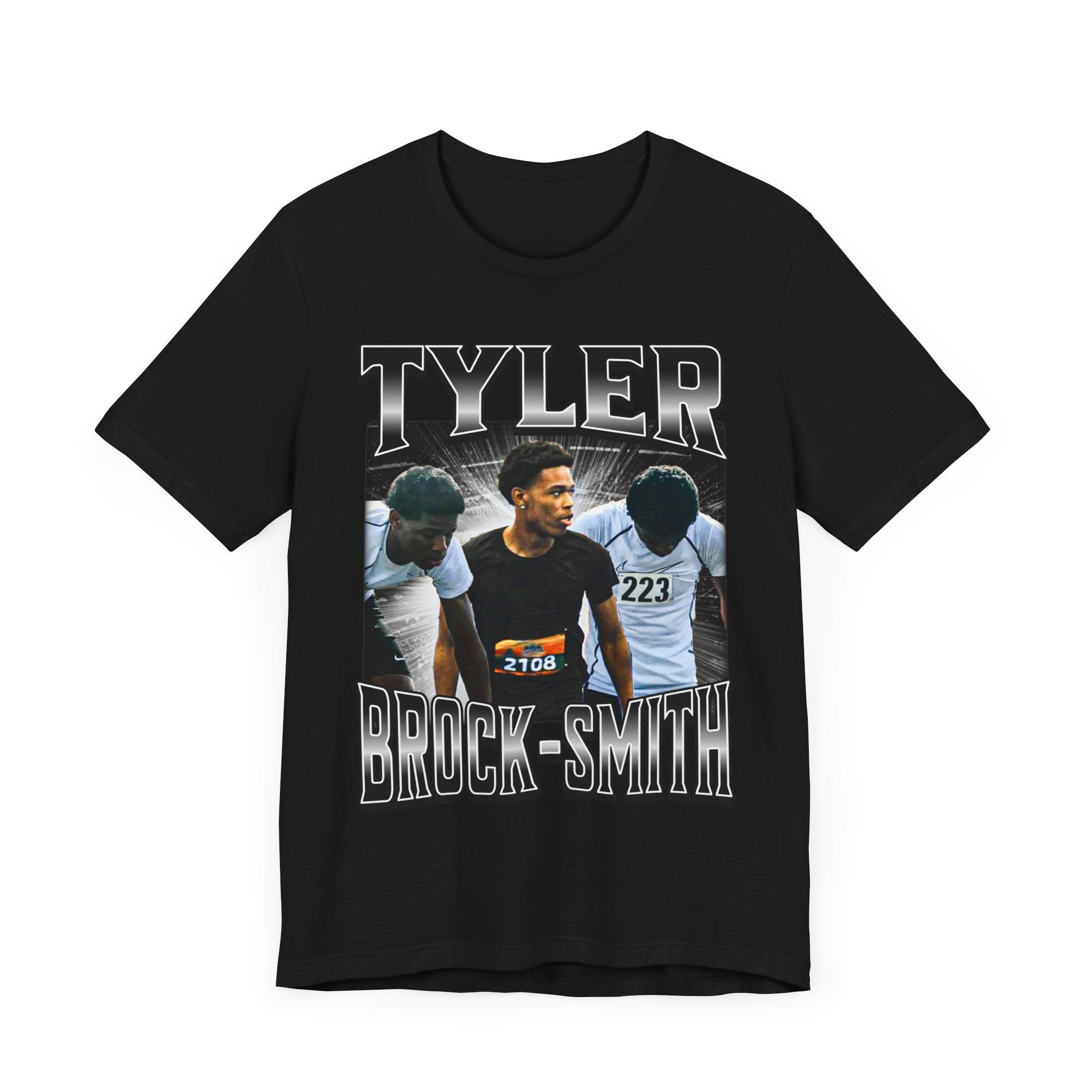 TYLER BROCK-SMITH - TEE