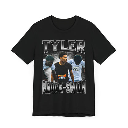 TYLER BROCK-SMITH - TEE
