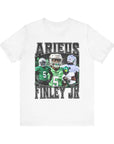 ARIEUS FINLEY JR - TEE