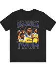 CAMISETA DERRICK TWUM