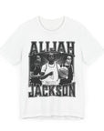 ALIJAH JACKSON - TEE