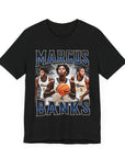 MARCUS BANKS - CAMISETA