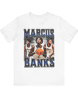 MARCUS BANKS - CAMISETA