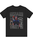 GENARD TONEY III - TEE