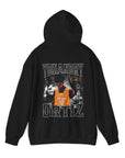 YOHANDRY ORTIZ - HOODIE