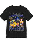 JACK PARKER - CAMISETA