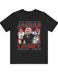 JARRAD LOPEZ - CAMISETA