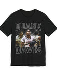 DUANE DAVIS - CAMISETA