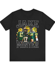 JAKE MINTER - CAMISETA