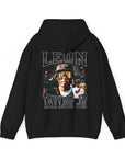 LEON TAYLOR JR - HOODIE