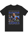 KEION JAMES - TEE