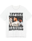 JAYDEN BARNES - TEE