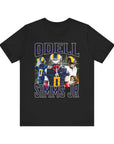 ODELL SIMMS JR  - TEE