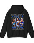 SYDNEY HARRIS - HOODIE