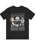 AMARE MORAN-DAVIS - CAMISETA