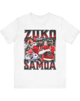 ZUKO SAMOA  - TEE