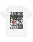 ANDRE JOHNSON - TEE